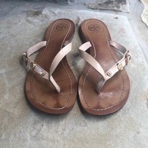 Cute Tory Burch sandals